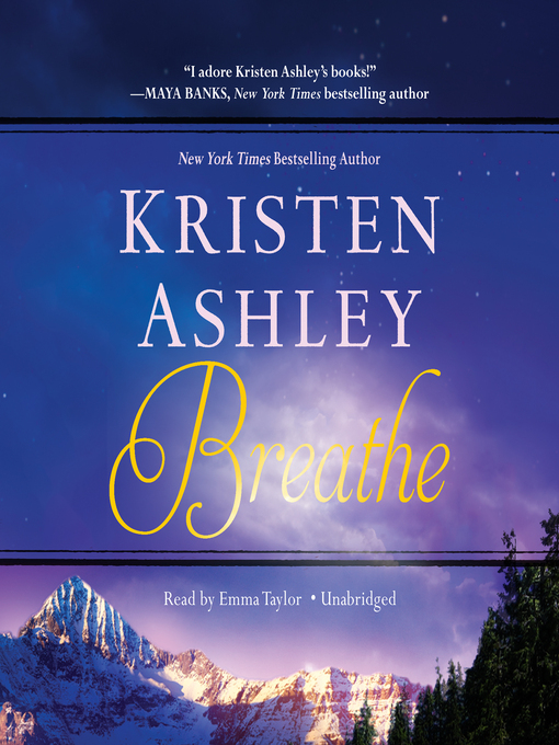 breathe kristen ashley pdf